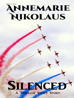 cover image of Silenced